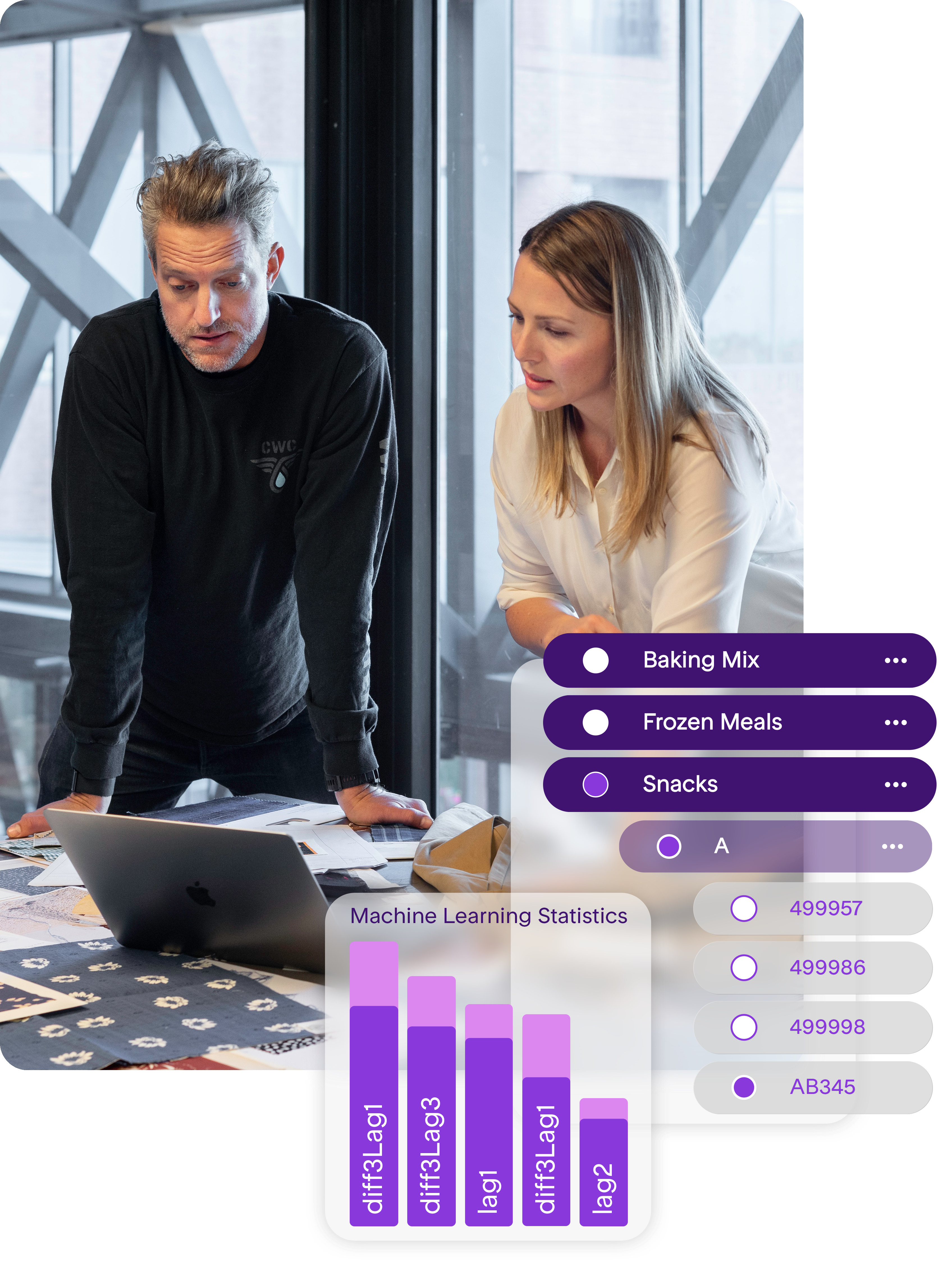 Atlas Supply Chain Planning Software Platform Thumbnail